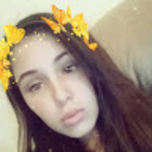 Meet your Posher, Jade